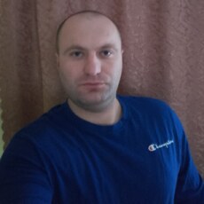 Фотография мужчины Сергій, 31 год из г. Тернополь