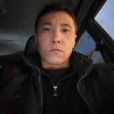 Фотография мужчины Нурлан, 30 лет из г. Кокшетау