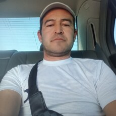 Фотография мужчины Rahim, 41 год из г. Кочкорка