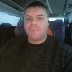 Фотография мужчины Саша, 41 год из г. Горловка