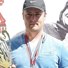 Фотография мужчины Сергей, 35 лет из г. Татарск