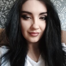 Фотография девушки Марго, 26 лет из г. Курск