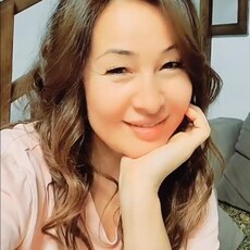 Фотография девушки Ай, 48 лет из г. Шымкент