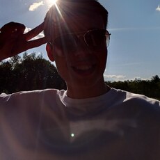 Фотография мужчины Артëм, 18 лет из г. Зеленоград