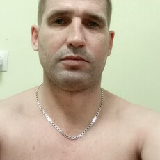 Фотография мужчины Сергей, 36 лет из г. Усть-Илимск