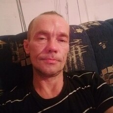 Фотография мужчины Сергей, 46 лет из г. Архангельск