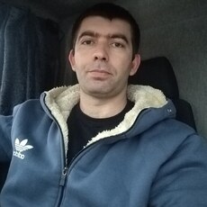 Фотография мужчины Марат, 35 лет из г. Санкт-Петербург