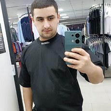 Фотография мужчины Али, 27 лет из г. Чернушка