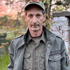 Фотография мужчины Олег, 40 лет из г. Бердянск