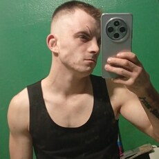 Фотография мужчины Игорь, 24 года из г. Барановичи