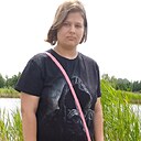 Аполлинария, 18 лет