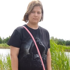 Фотография девушки Аполлинария, 18 лет из г. Целина