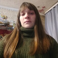 Фотография девушки Татьяна, 24 года из г. Усолье-Сибирское