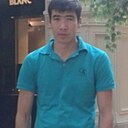 Гафур, 26 лет