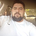 Фарид, 35 лет