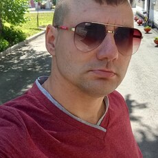 Фотография мужчины Мишка, 35 лет из г. Довольное