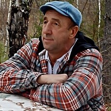 Фотография мужчины Александр, 55 лет из г. Новокуйбышевск