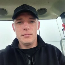 Фотография мужчины Сергей, 38 лет из г. Находка