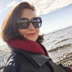 Фотография девушки Надежда, 39 лет из г. Подольск