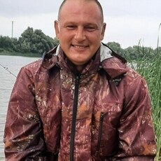 Фотография мужчины Сергей, 44 года из г. Пенза