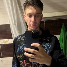 Фотография мужчины Максим, 28 лет из г. Москва