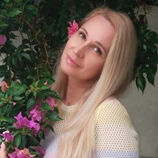 Фотография девушки Милана, 42 года из г. Зеленоград