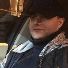 Фотография мужчины Артур, 44 года из г. Краснодар