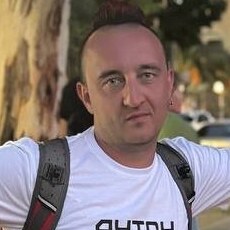 Фотография мужчины Антон, 37 лет из г. Белгород