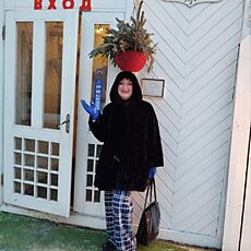 Фотография девушки Ольсон, 64 года из г. Санкт-Петербург