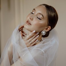 Фотография девушки Nina, 32 года из г. Вологда