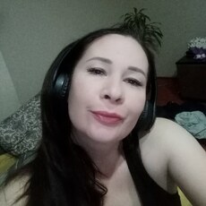 Фотография девушки Людмила, 43 года из г. Волжск