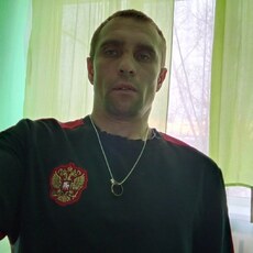 Фотография мужчины Андрей, 38 лет из г. Минусинск