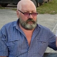 Фотография мужчины Николай, 64 года из г. Копейск