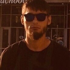 Фотография мужчины Ися, 28 лет из г. Нальчик