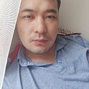 Рашид, 33 года