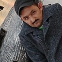 Мансур Халикзада, 50 лет