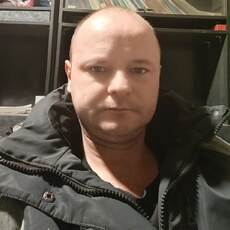 Фотография мужчины Максим, 39 лет из г. Первоуральск