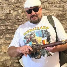 Фотография мужчины Серёженька, 56 лет из г. Миоры