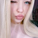 Анастасия, 20 лет