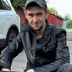 Фотография мужчины Дан, 30 лет из г. Киров