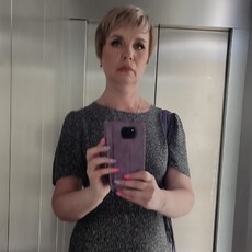Фотография девушки Irene, 47 лет из г. Пермь
