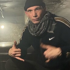 Фотография мужчины Djambo, 28 лет из г. Москва