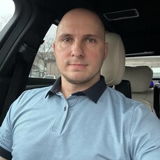 Фотография мужчины Дмитрий, 40 лет из г. Москва