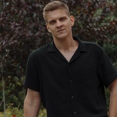 Фотография мужчины Иван, 20 лет из г. Брянск