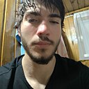 Максим, 20 лет