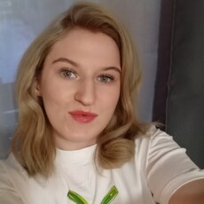 Фотография девушки Олеся, 30 лет из г. Де-Кастри