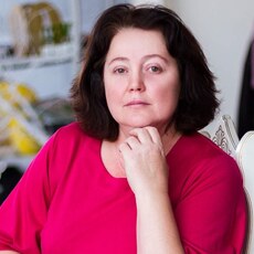 Фотография девушки Светлана, 49 лет из г. Ростов-на-Дону