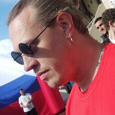 Фотография мужчины Макс, 38 лет из г. Юрга