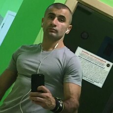 Фотография мужчины Марат, 35 лет из г. Донецкая