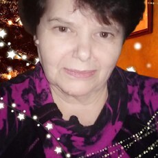 Фотография девушки Наталья, 65 лет из г. Краснодар